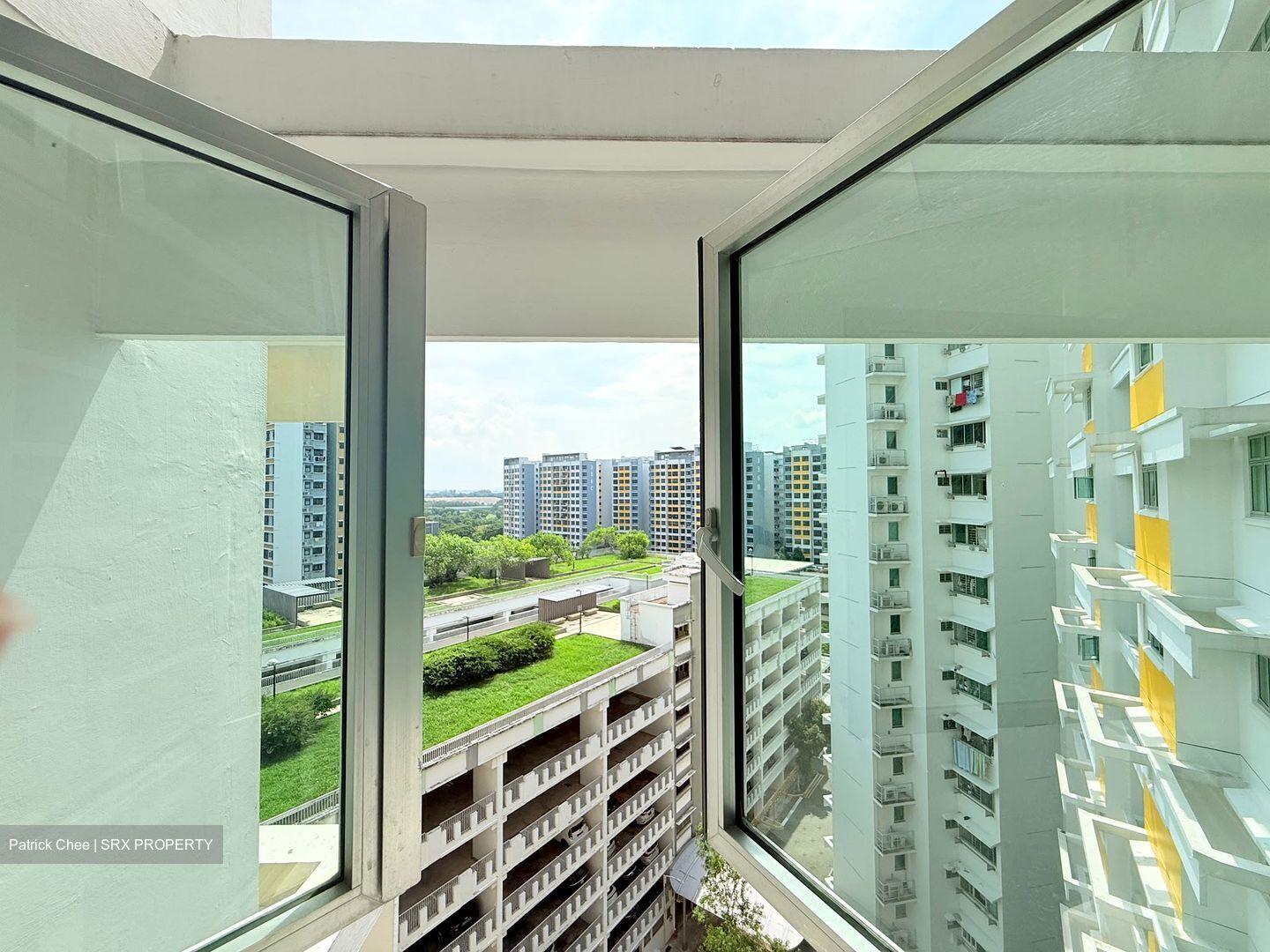 Blk 329A Anchorvale Harvest (Sengkang), HDB 4 Rooms #579727661